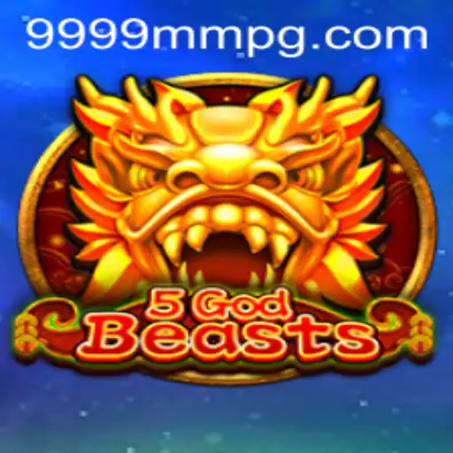 Descobrindo o Universo Fascinante de 5GodBeasts com o Poder de 9999mm