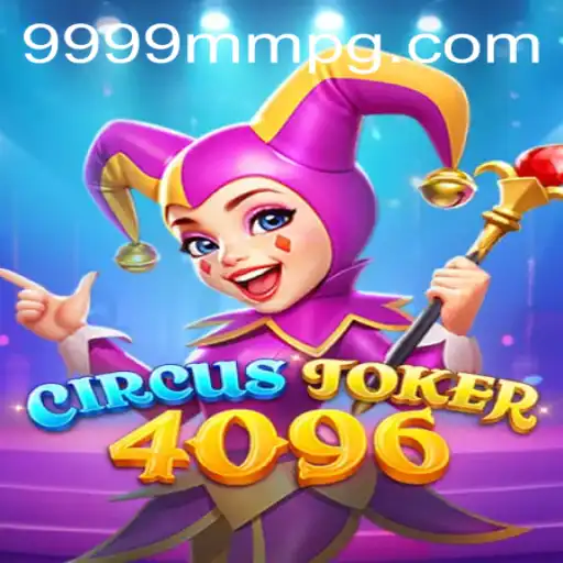 CircusJoker4096: Um Mergulho no Mundo Inovador dos Jogos de Estratégia
