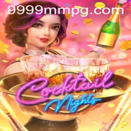 CocktailNights: Uma Imersão no Mundo dos Coquetéis com 9999mm
