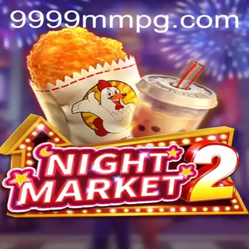 NightMarket2: Experimente a Emoção da Estratégia e Aventuras Noturnas