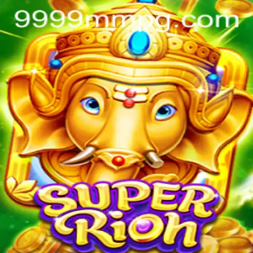 Explorando o Mundo de SuperRich: A Nova Febre dos Jogos Digitais