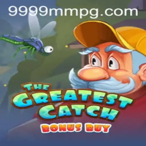TheGreatestCatchBonusBuy: Tudo Sobre Este Jogo Empolgante