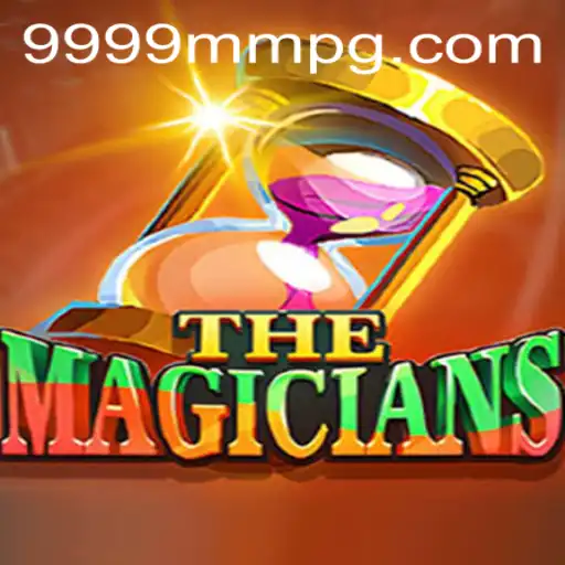 TheMagicians: Decifrando o Mundo Mágico de 9999mm