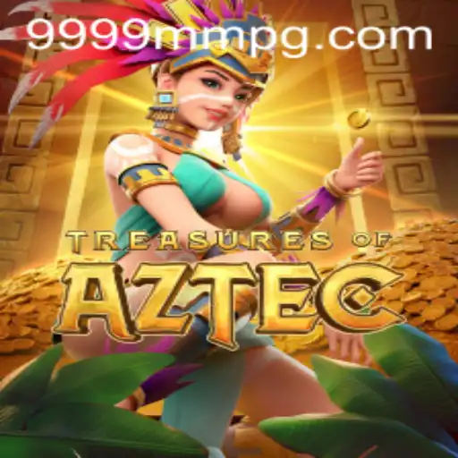 Treasures of Aztec: A Aventura Inesquecível com 9999mm