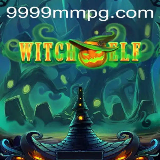 Explorando a Fascinação por WitchElf: Uma Aventura de 9999mm
